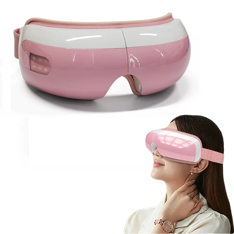 4D-Music-Electric-Eye-Massager-Hot-Compress-Air-Bag-Pressure-Vibration-Massage-Eye-Care-Instrument-Relief- improve your eyes
