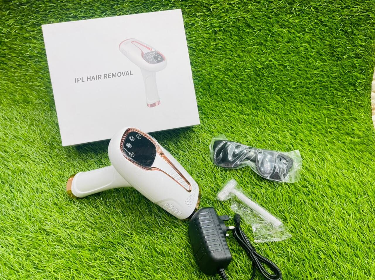 IPL Hair Remover Body Bikini Electric Laser IPL Hair Remover Body Bikini Electric Laser