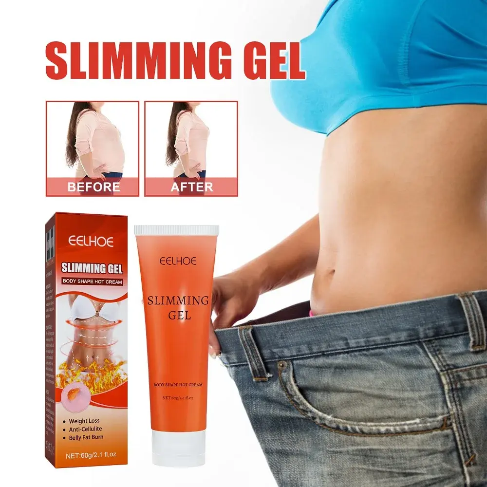Fat Burning gel & Cream (1)