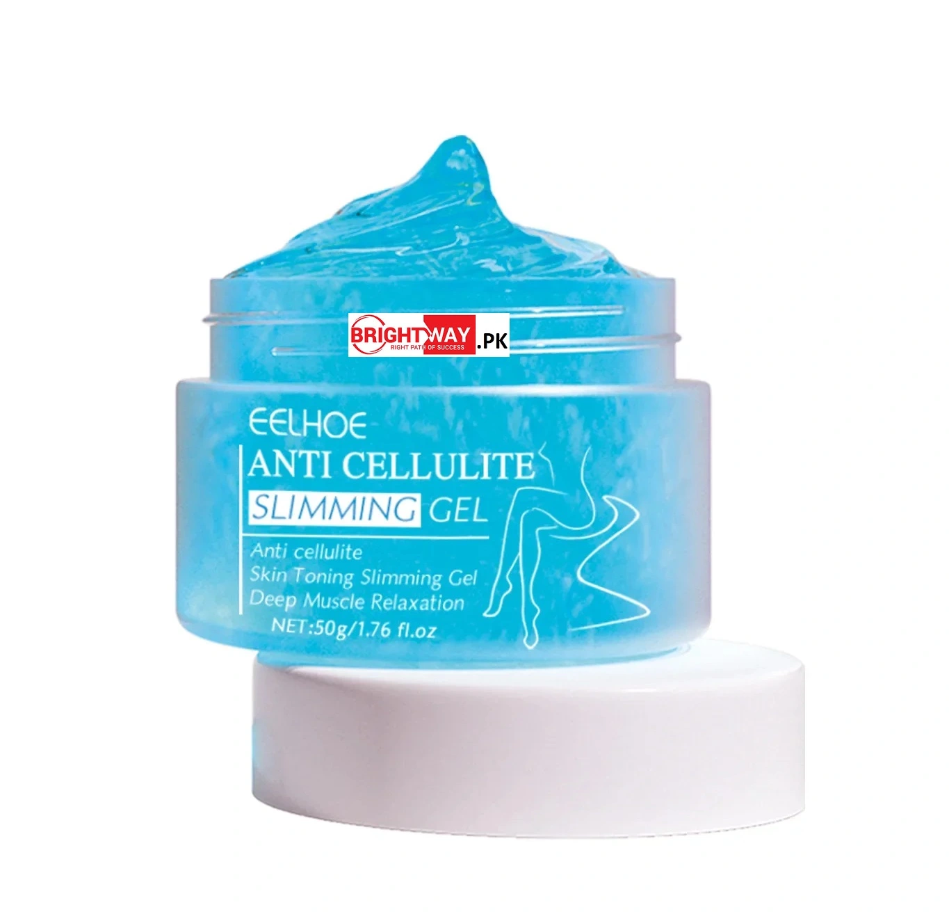 Slimming Gel Fat Burning Cream Slimming Gel Fat Burning Cream